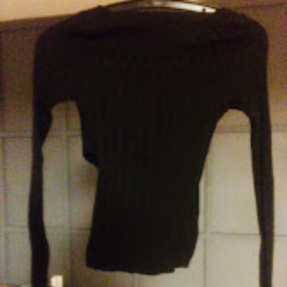 Urban Outfitters wrap crop top NWOT S - Picture 7 of 7